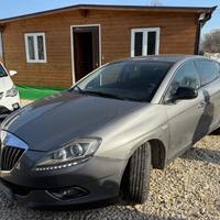 Lancia Delta 1.6 MJT DPF S Platino