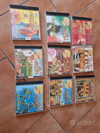 cd musicali