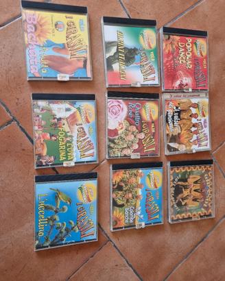 cd musicali