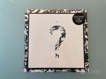 XXX Tentacion – ?  - Sigillato