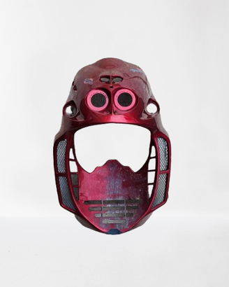 Scudo Anteriore Malaguti Phantom F12