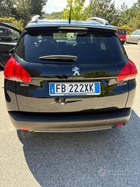 peugeot 2008 1.6 120 bluehdi