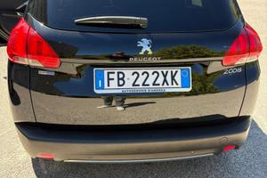 peugeot 2008 1.6 120 bluehdi