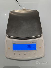 Bilancia da laboratorio SARTORIUS