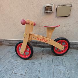 bici bimbi