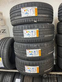 Pneumatici Pirelli 255/40R21 102W | NUOVI