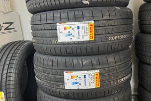 Pneumatici Pirelli 255/40R21 102W | NUOVI