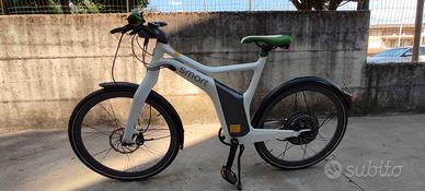 E-BIKE smart