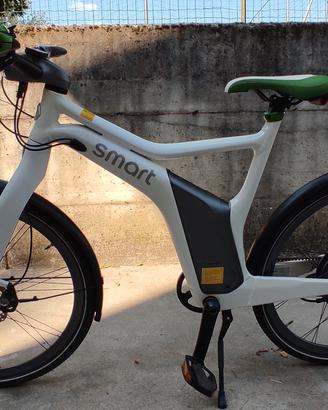 E-BIKE smart