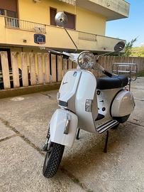 Vespa PX 151 2003