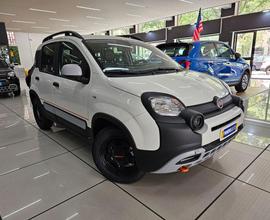 FIAT Panda 1.0 FireFly S&S Hybrid Garmin
