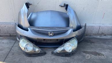 Honda Jazz 1.4b 2002 Muso
