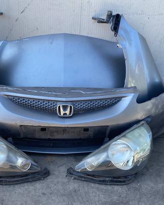Honda Jazz 1.4b 2002 Muso