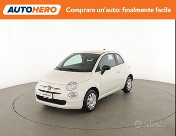 FIAT 500 KC22085