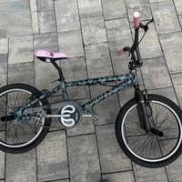 Bici Bmx