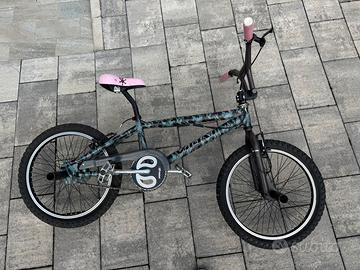 Bici Bmx