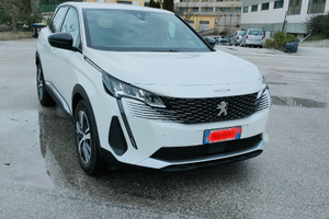 Peugeot 3008 - 2023