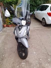 SCOOTER SYM