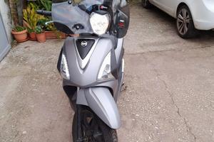 SCOOTER SYM