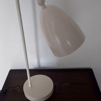 Lampada da scrivania smaltata 