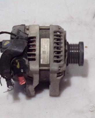 Alternatore Ford Fiesta 6 serie 1.0 EcoBoost 2015