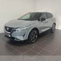 Nissan Qashqai 1.3 mhev tekna 2wd 140cv
