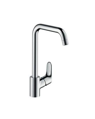 Hansgrohe Focus M41 miscelatore monocomando cucina