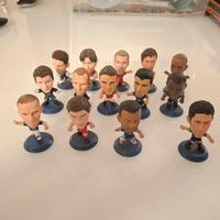 Lotto di Microstars Corinthian serie 2006