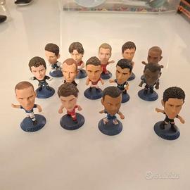 Lotto di Microstars Corinthian serie 2006