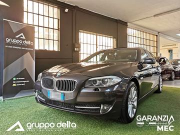 Bmw 525d xDrive Touring Luxury GARANZIA 12 MESI