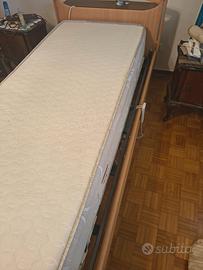 letto disabili