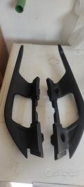 coppia di maniglie posteriori per Yamaha xmax 400