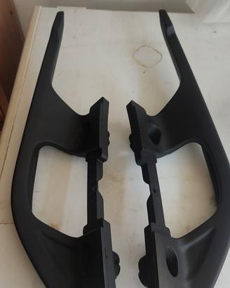 coppia di maniglie posteriori per Yamaha xmax 400