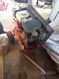 motocompressore