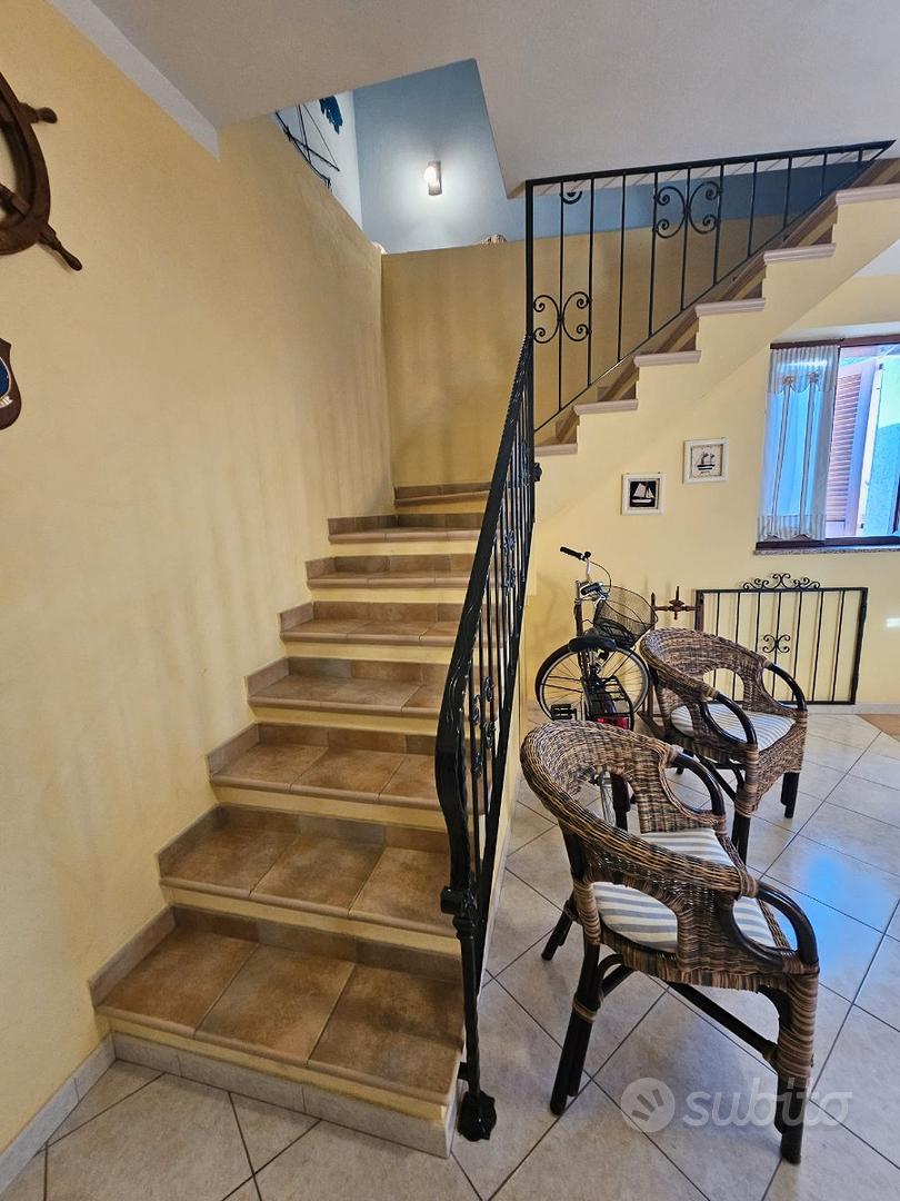 Appartamento – Carloforte, Sulcis Iglesiente - Altro