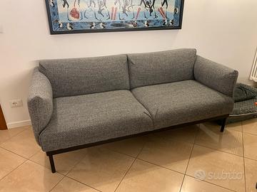 Divano 3 posti