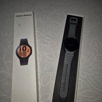SAMSUNG GALAXY WATCH4