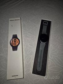 SAMSUNG GALAXY WATCH4
