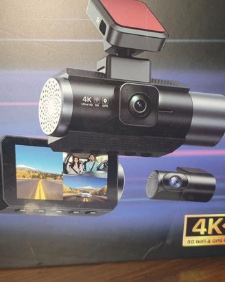 D1000  DASH CAM GKU
