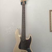 Fender Jazz Bass V American STD