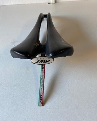 Sella SMP GLIDER NERO
