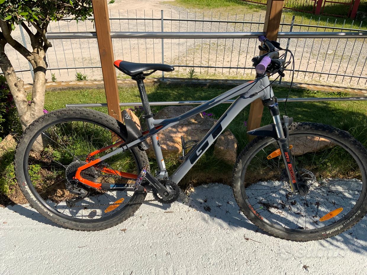 Gt Avalanche Comp Offerte Mtb 2019 Mountain Bike GT Pantera Sport