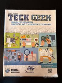 Libro Meccanica Inglese