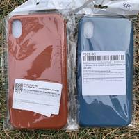 Cover iphone Xr nuove