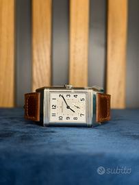 Jaeger-LeCoultre Reverso Classique