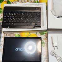 Tablet android 11"