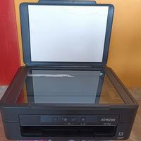 Stampante EPSON XP-102 (leggere tutto)
