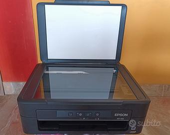 Stampante EPSON XP-102 (leggere tutto)