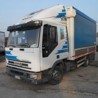 IVECO EUROCARGO 80E18 CENTINATO