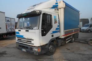IVECO EUROCARGO 80E18 CENTINATO